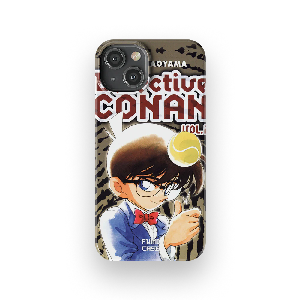 Detective Conan vol.20-slim - Image 32