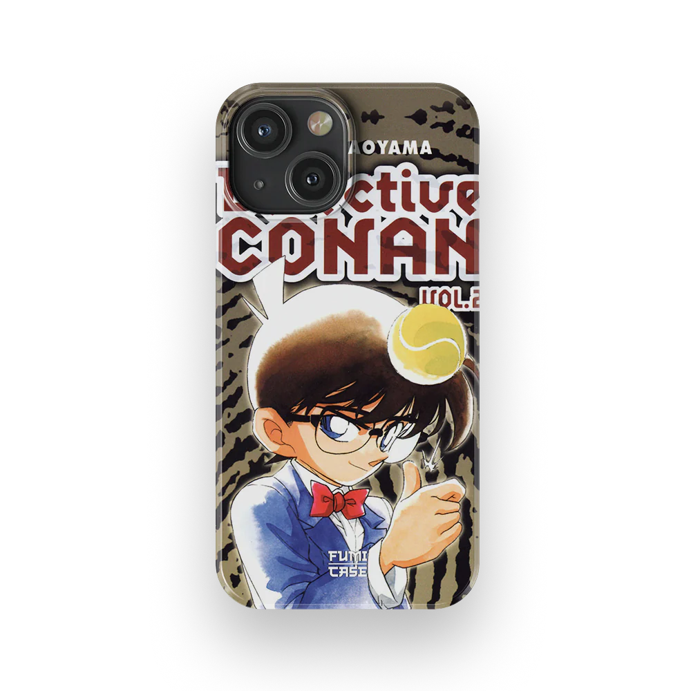 Detective Conan vol.20-slim - Image 33