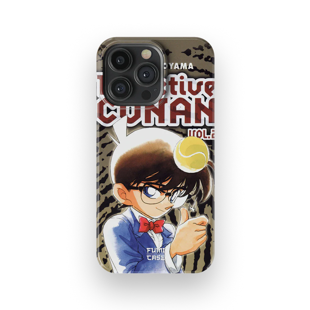Detective Conan vol.20-slim - Image 34