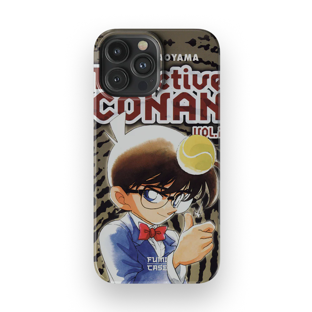 Detective Conan vol.20-slim - Image 35