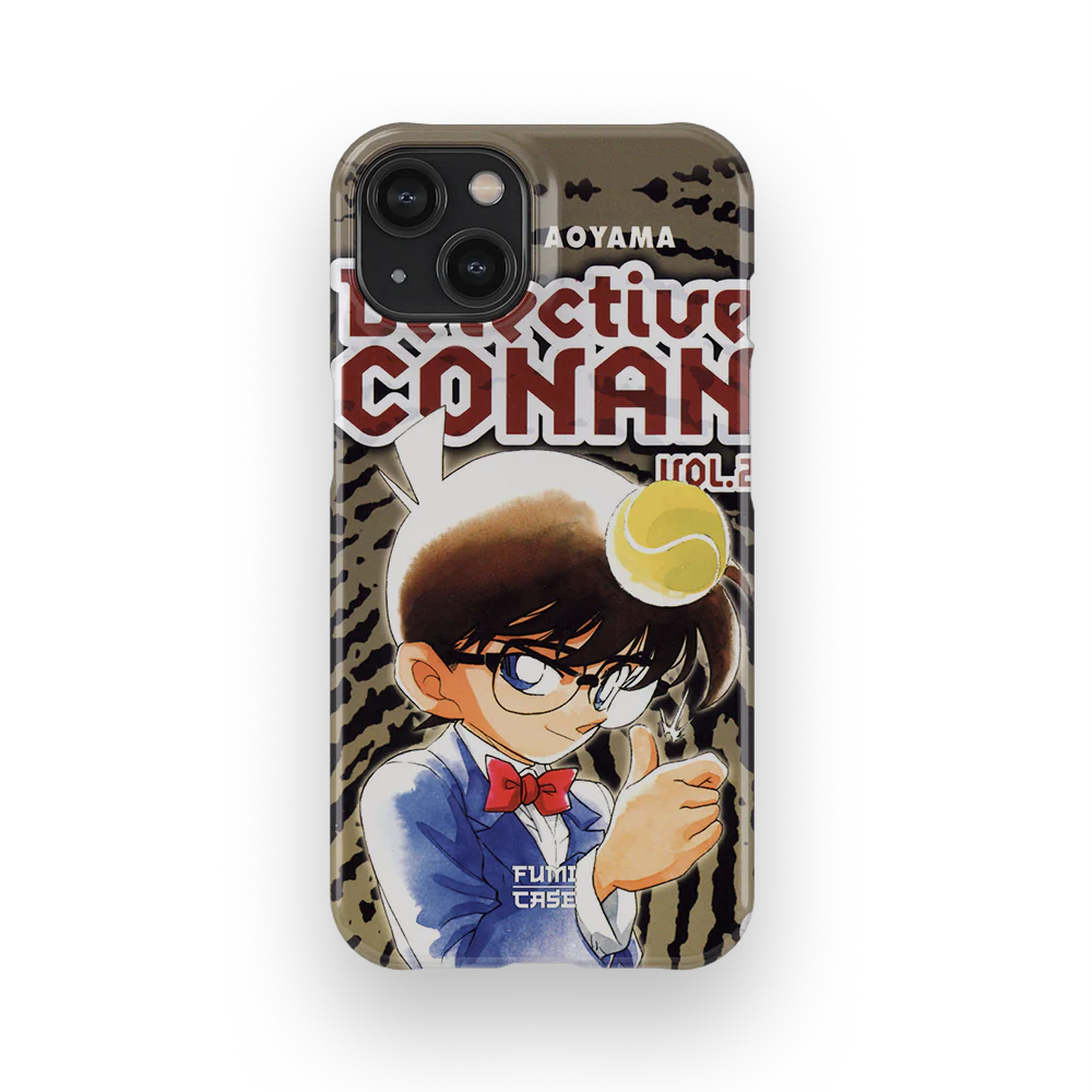 Detective Conan vol.20-slim - Image 36