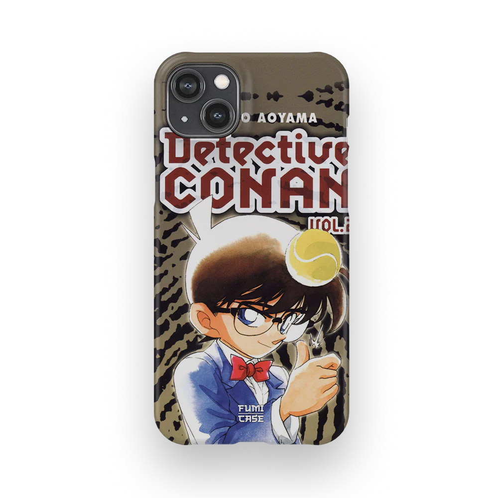 Detective Conan vol.20-slim - Image 37
