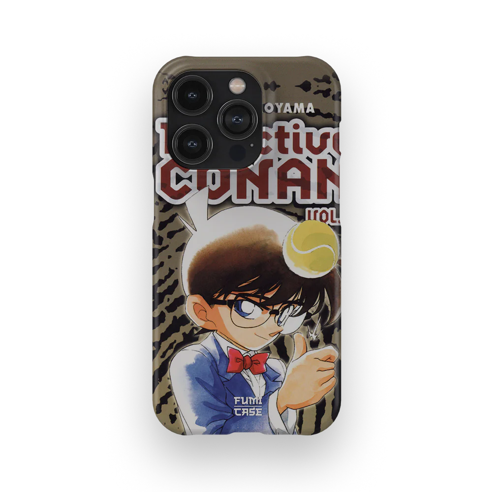 Detective Conan vol.20-slim - Image 38
