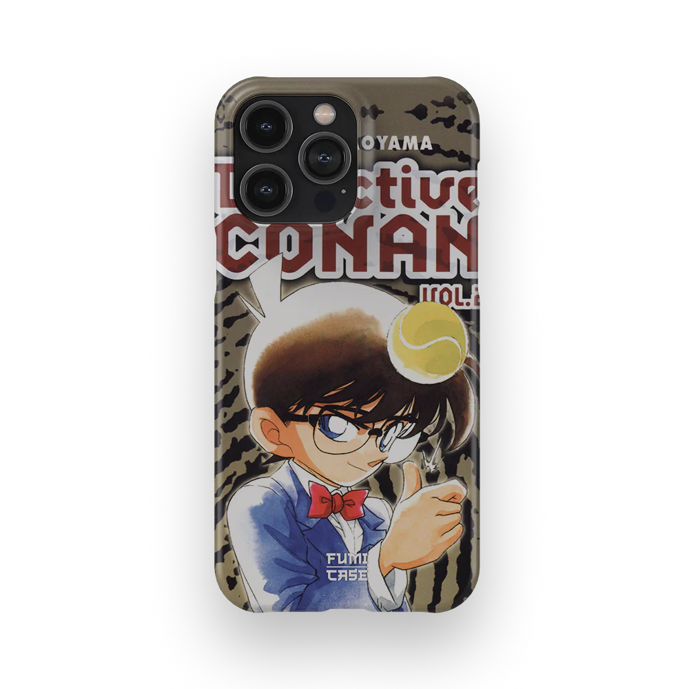 Detective Conan vol.20-slim - Image 39