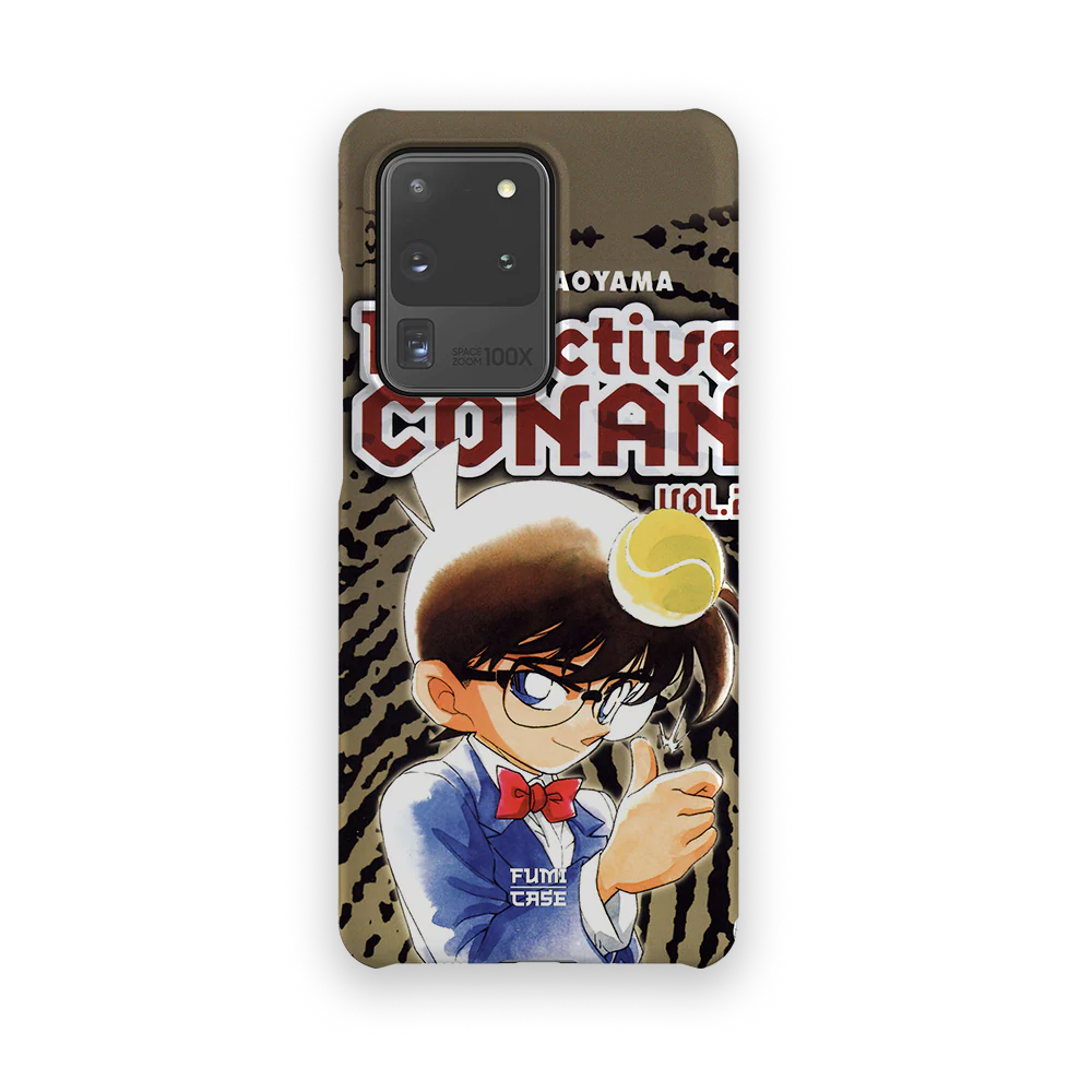 Detective Conan vol.20-slim - Image 4