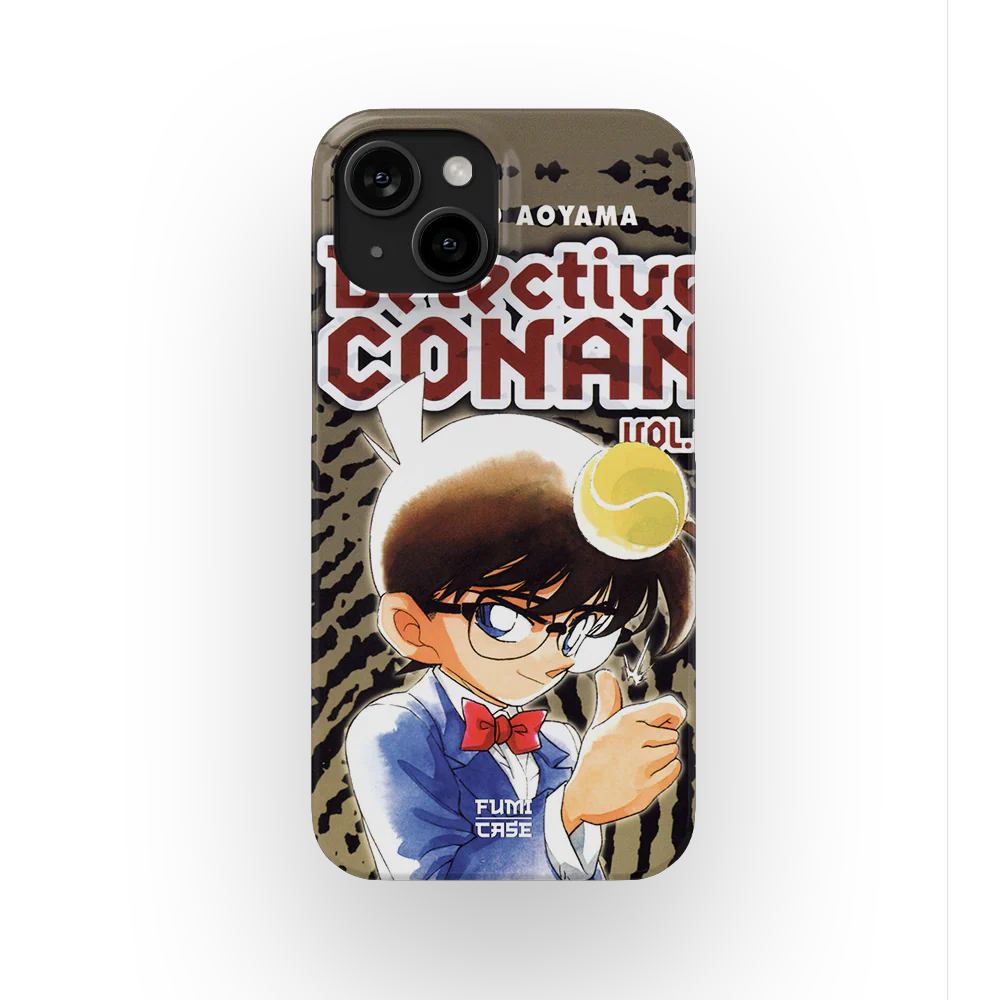 Detective Conan vol.20-slim - Image 40