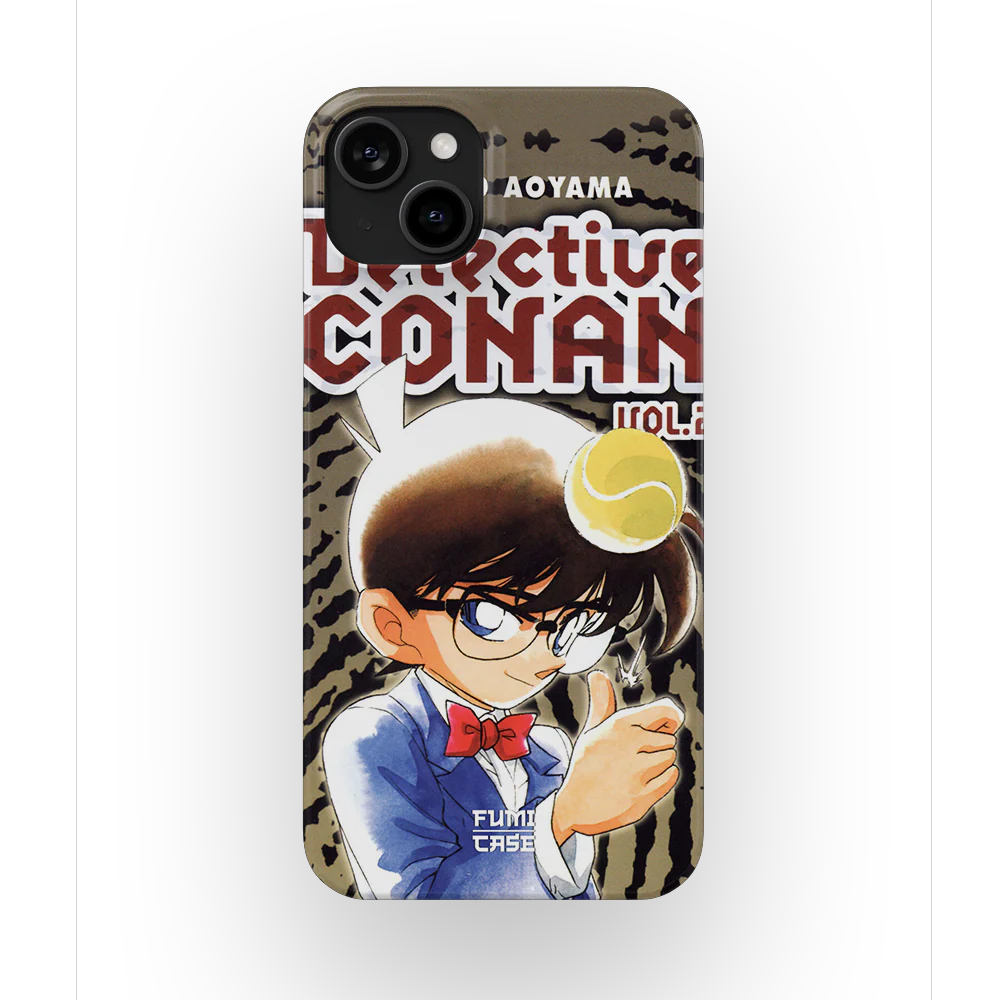 Detective Conan vol.20-slim - Image 41