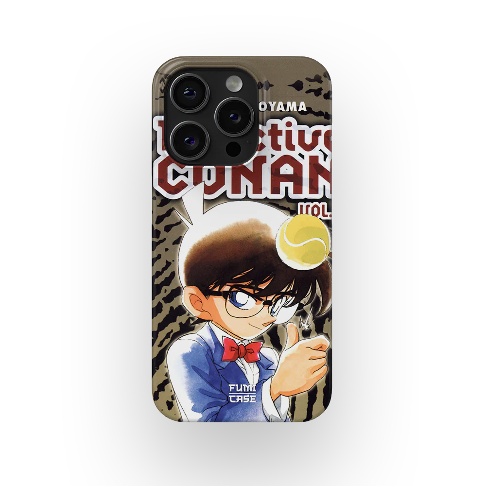 Detective Conan vol.20-slim - Image 42