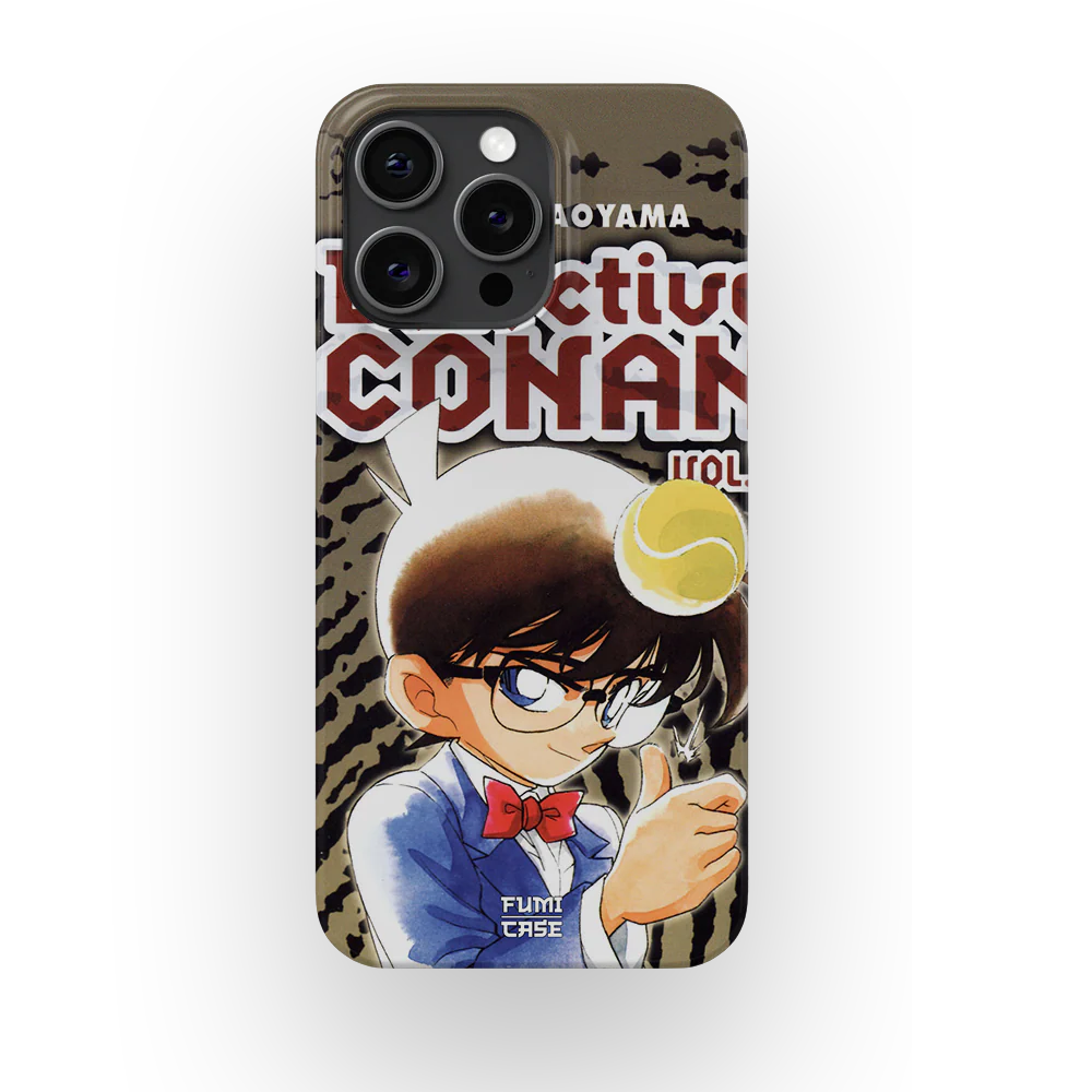Detective Conan vol.20-slim - Image 43