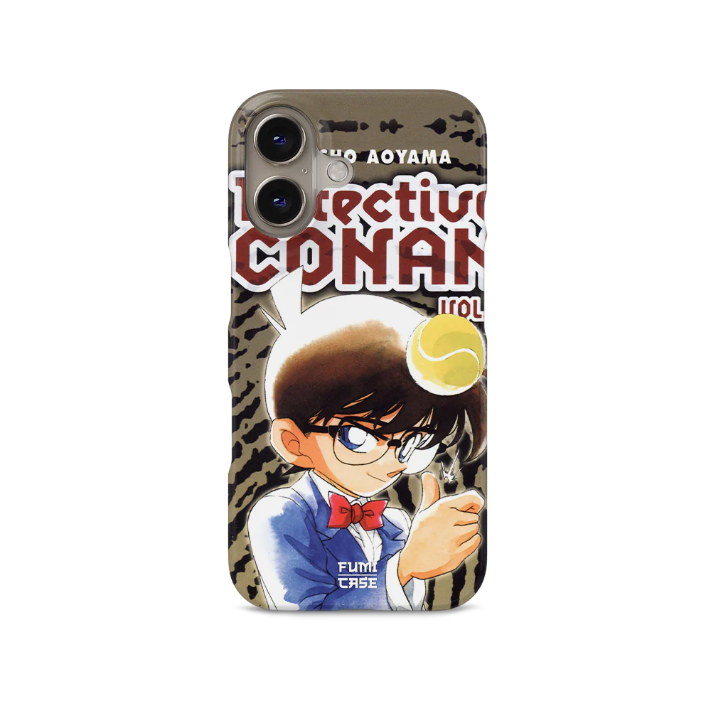 Detective Conan vol.20-slim - Image 44