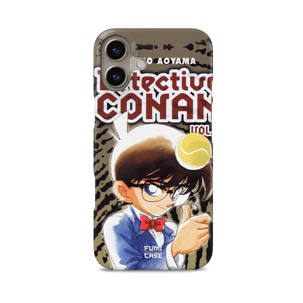 Detective Conan vol.20-slim - Image 45