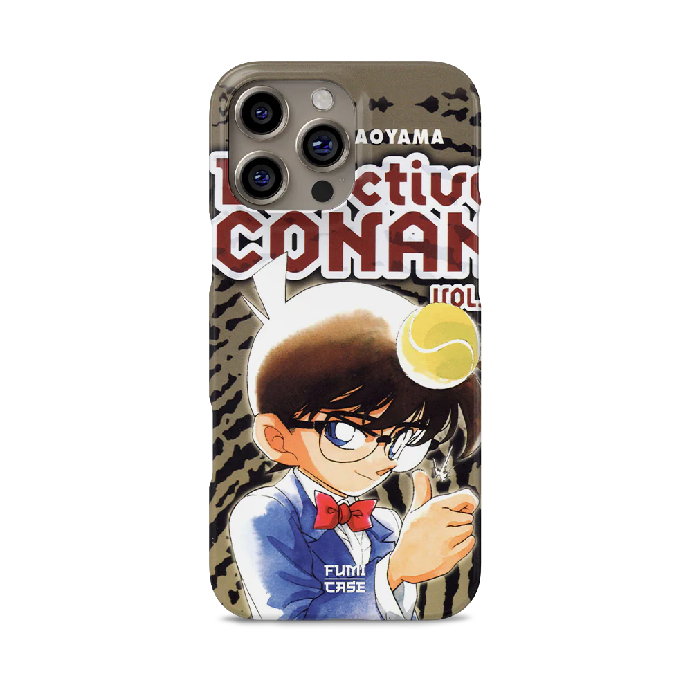 Detective Conan vol.20-slim - Image 46