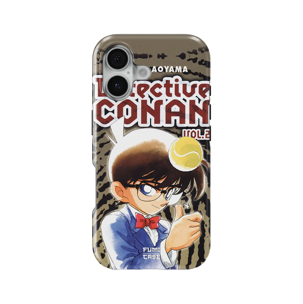 Detective Conan vol.20-slim - Image 47