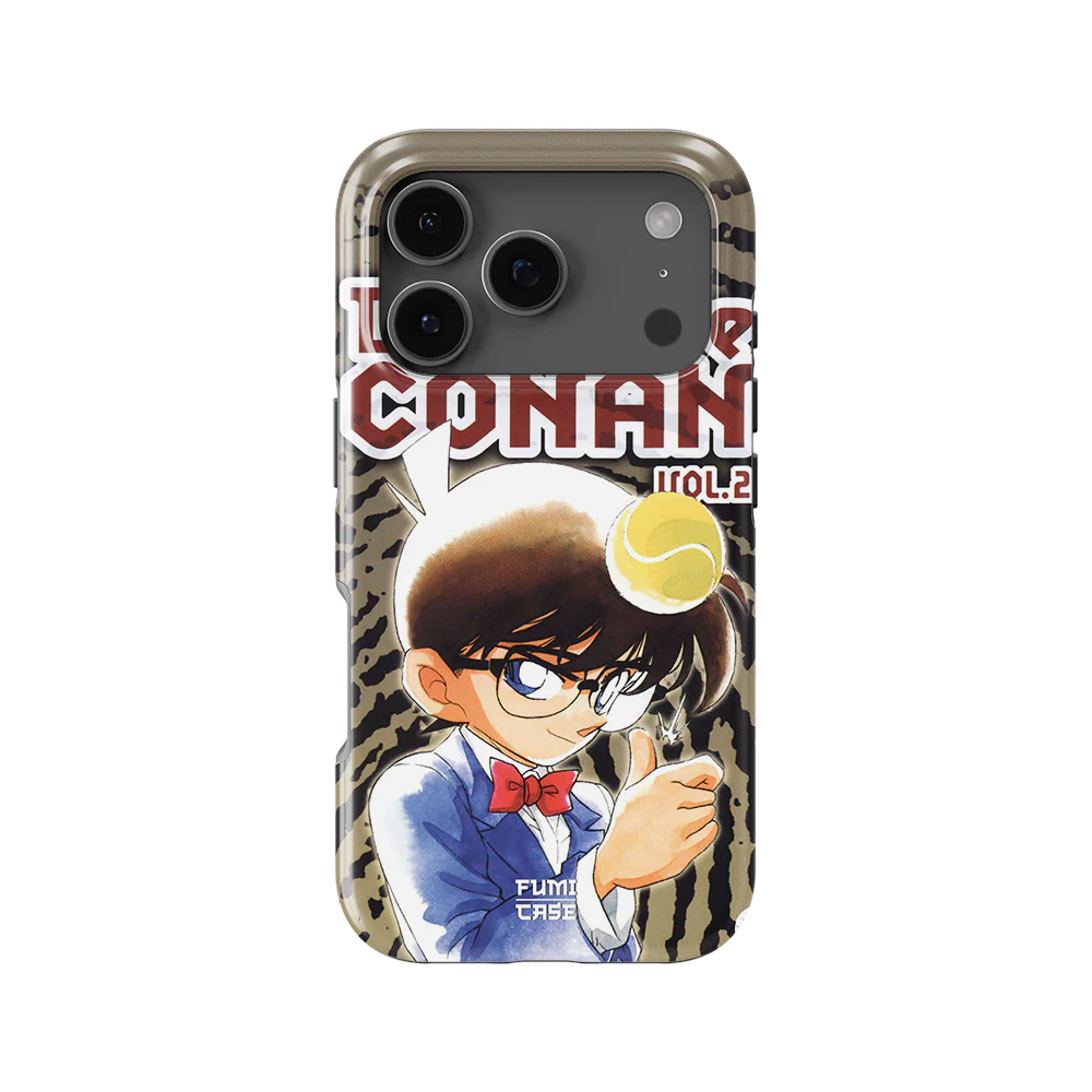 Detective Conan vol.20-slim - Image 49