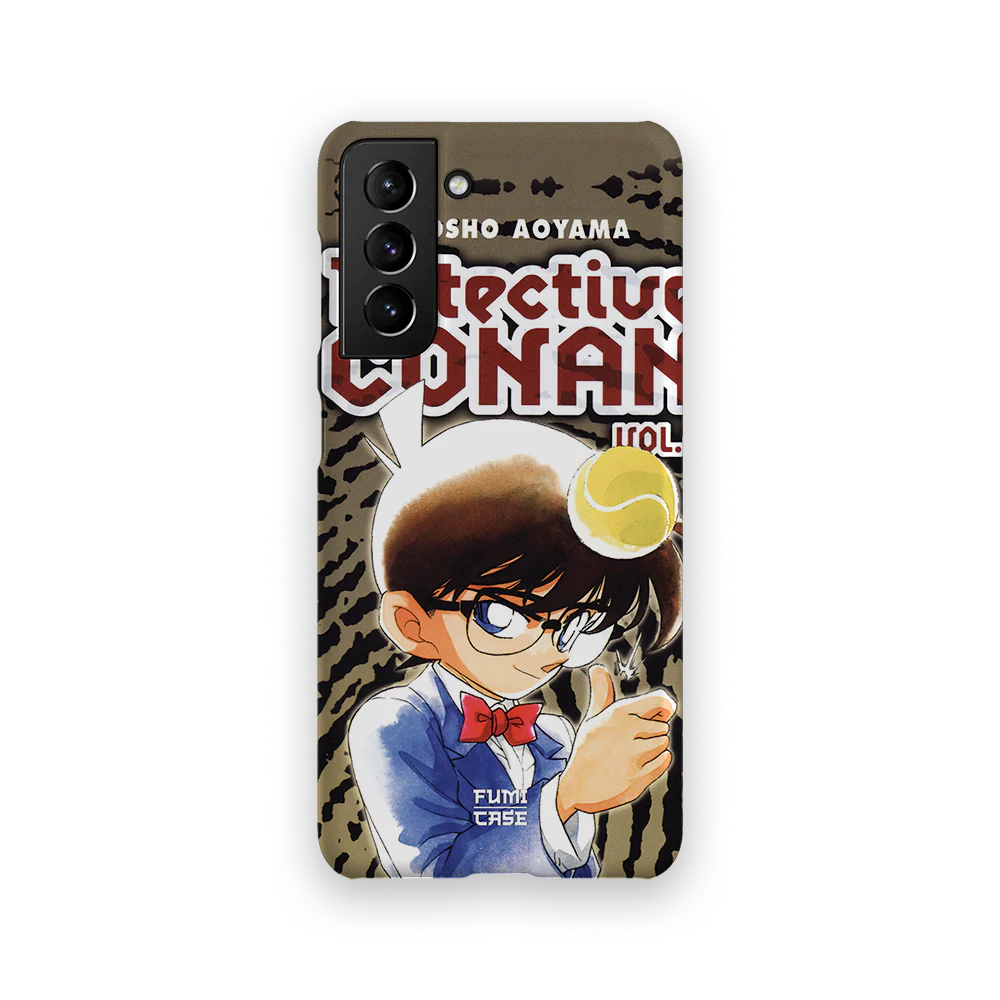 Detective Conan vol.20-slim - Image 5