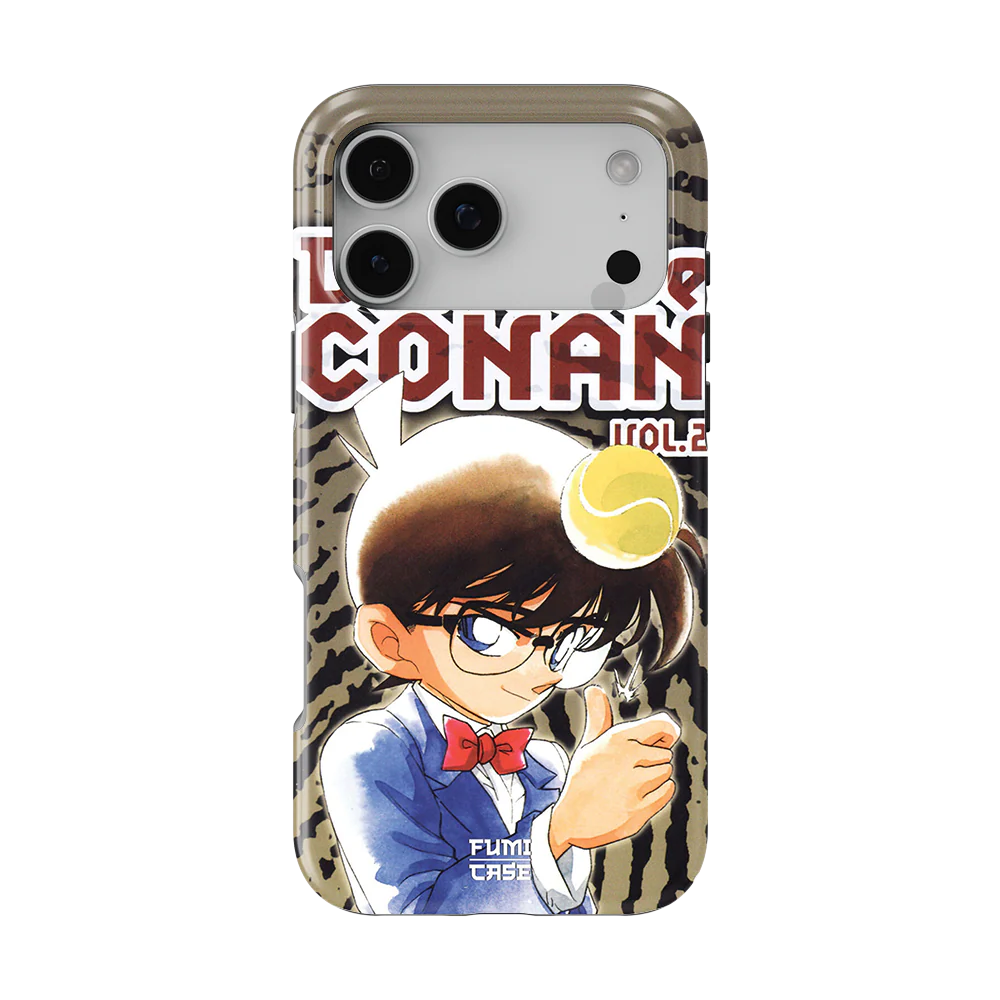 Detective Conan vol.20-slim - Image 50