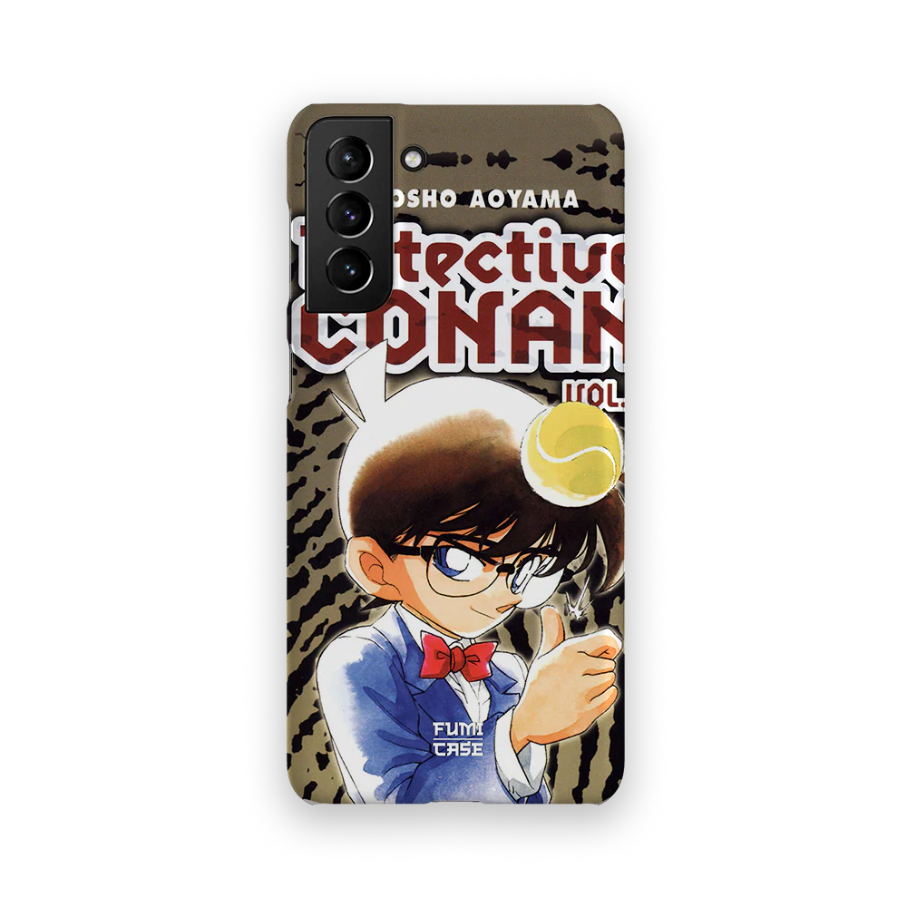 Detective Conan vol.20-slim - Image 6