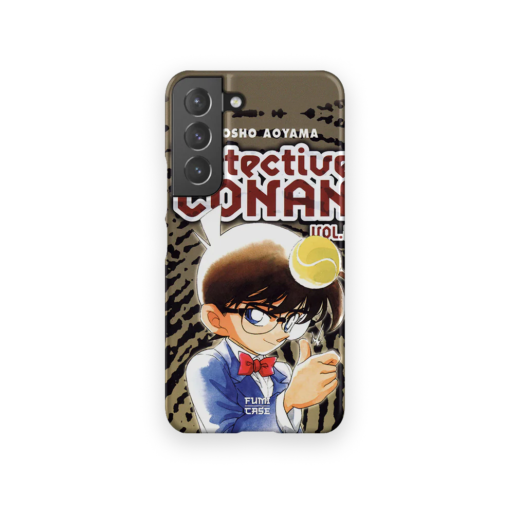 Detective Conan vol.20-slim - Image 8
