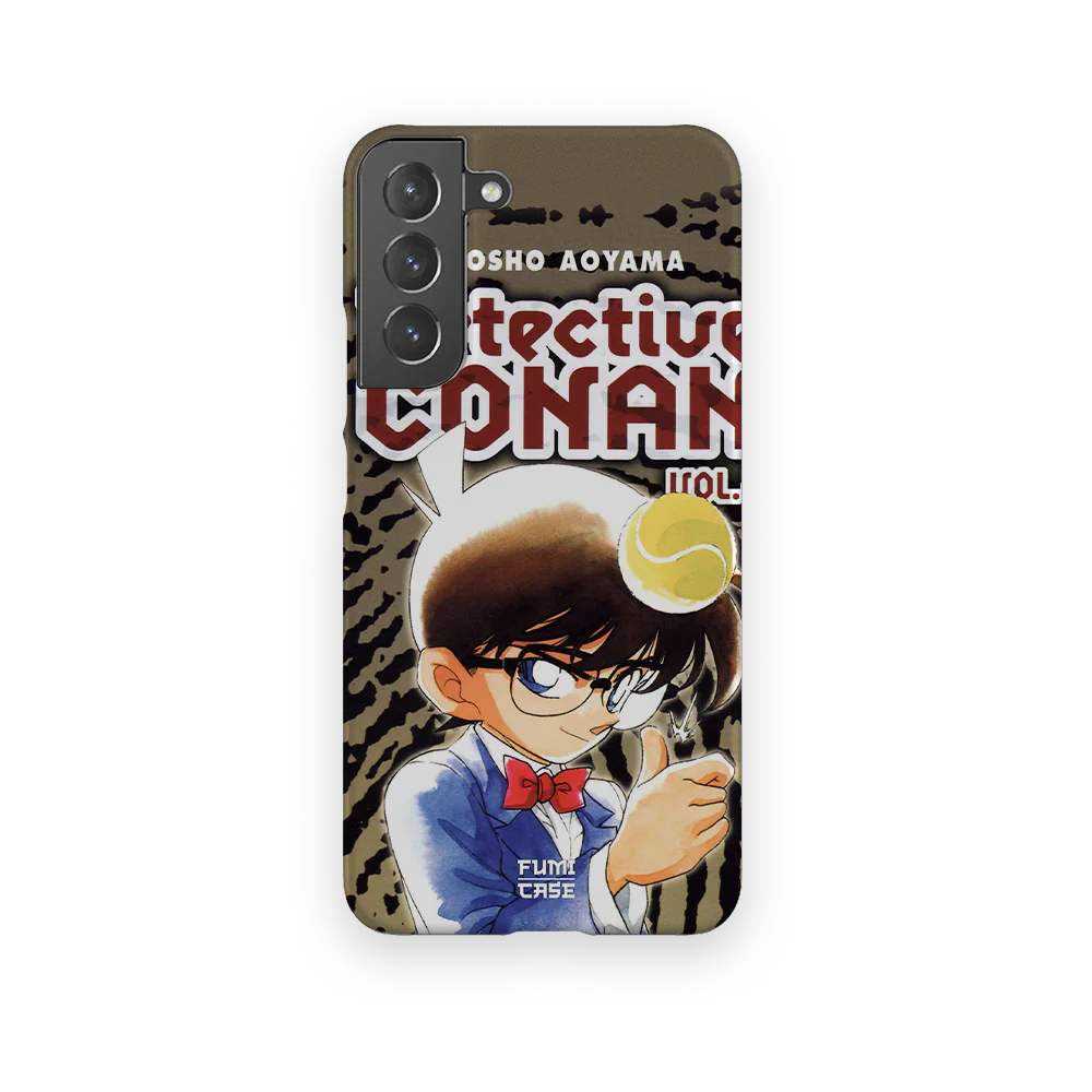 Detective Conan vol.20-slim - Image 9