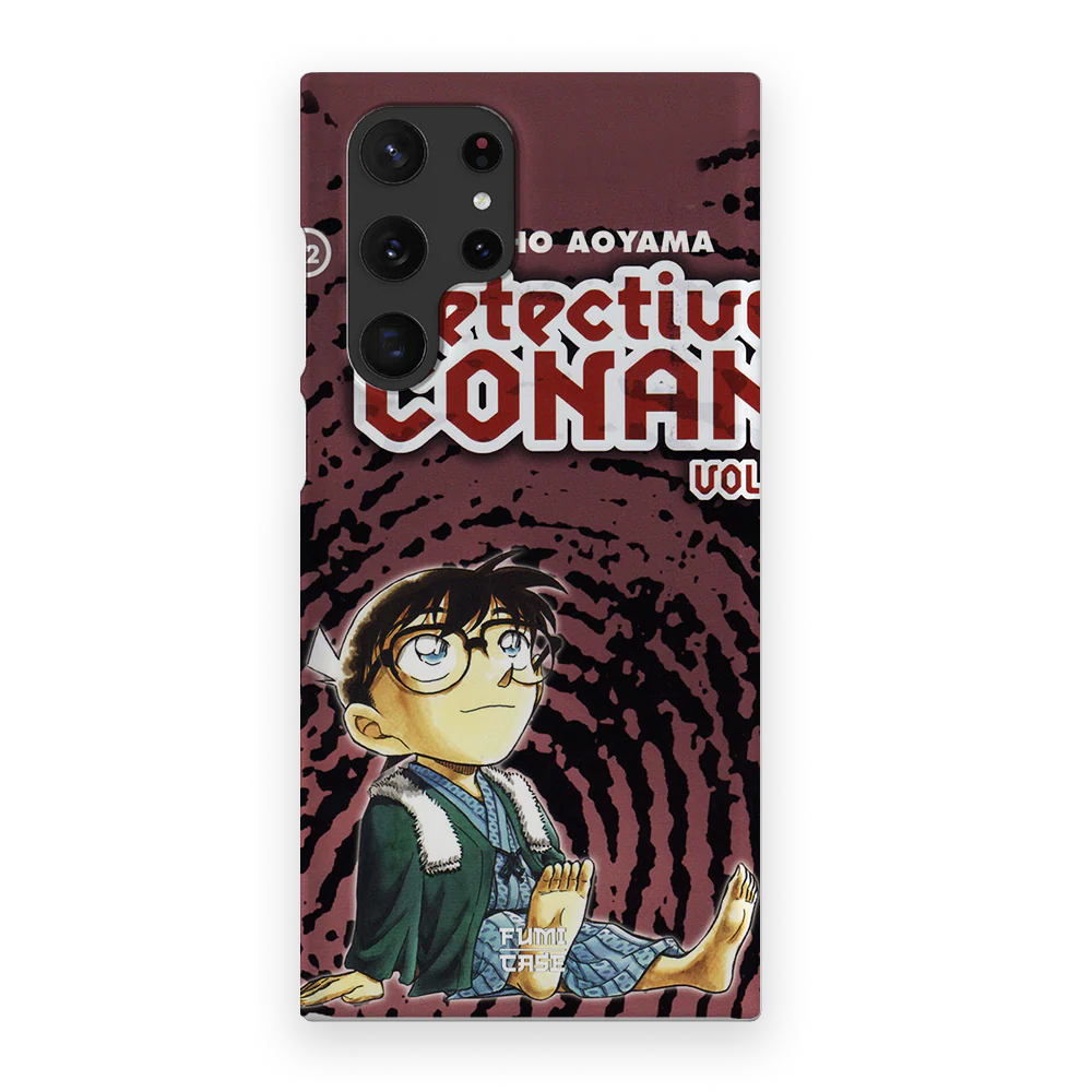 Detective Conan Vol.72-Slim - Image 10