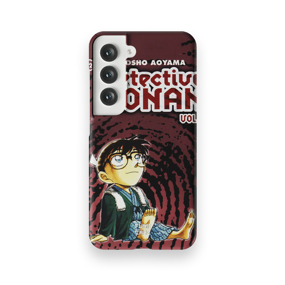 Detective Conan Vol.72-Slim - Image 11