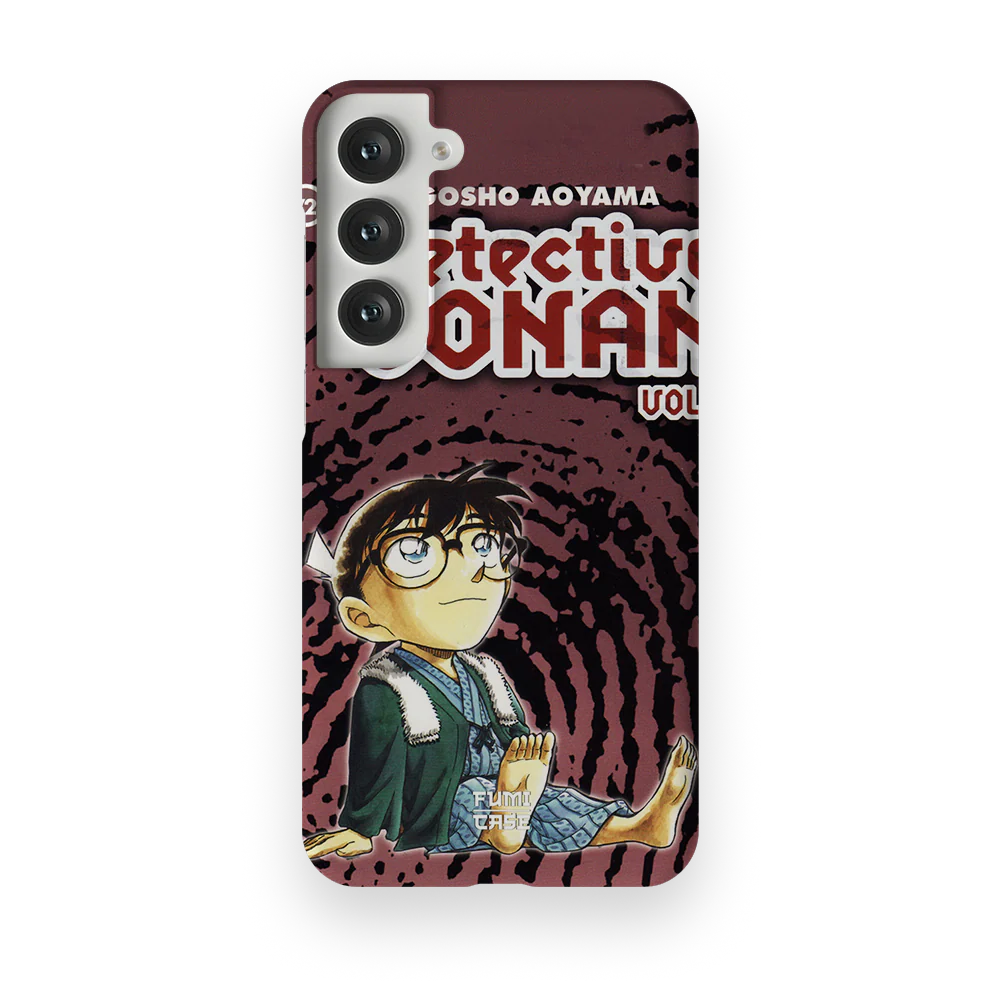 Detective Conan Vol.72-Slim - Image 12