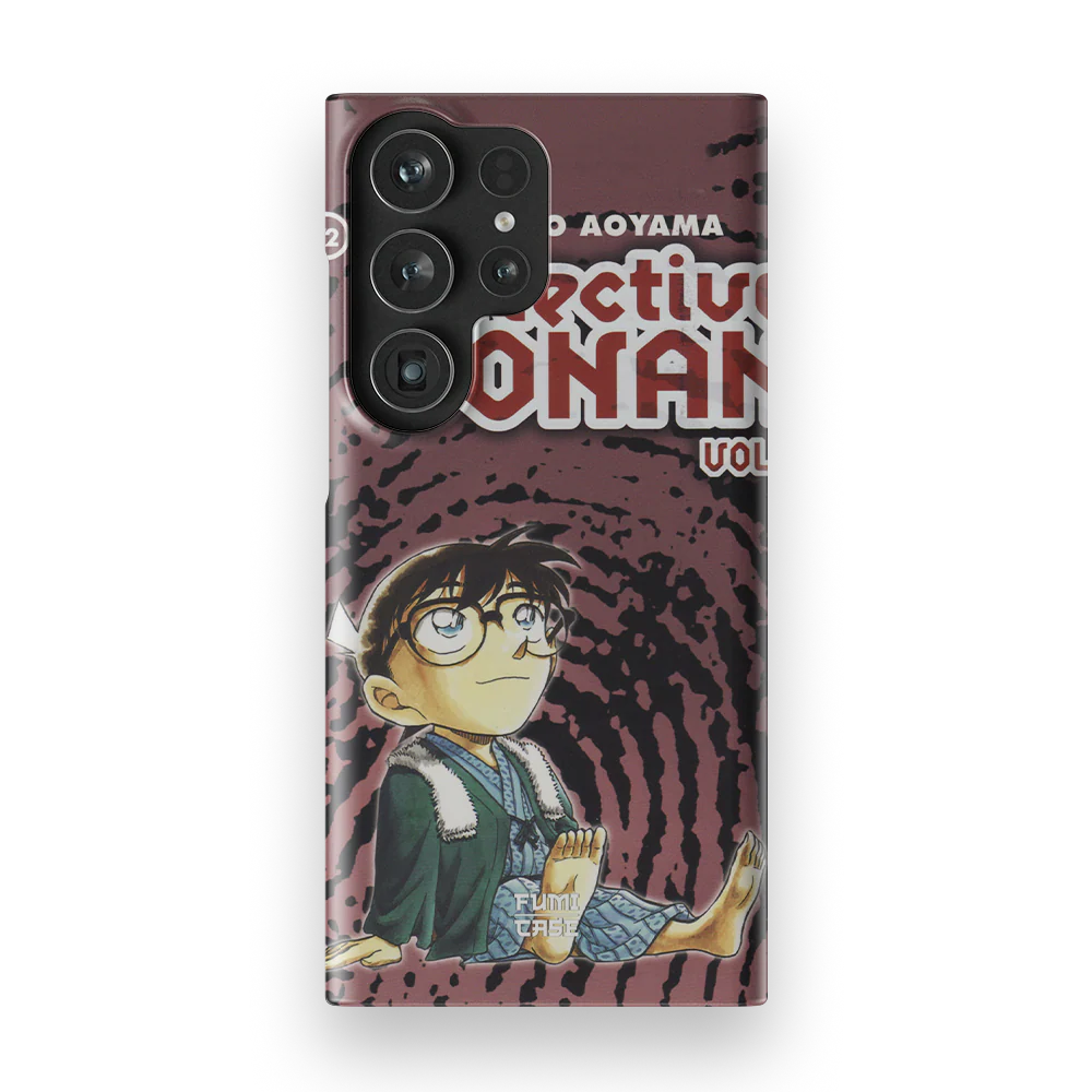 Detective Conan Vol.72-Slim - Image 13