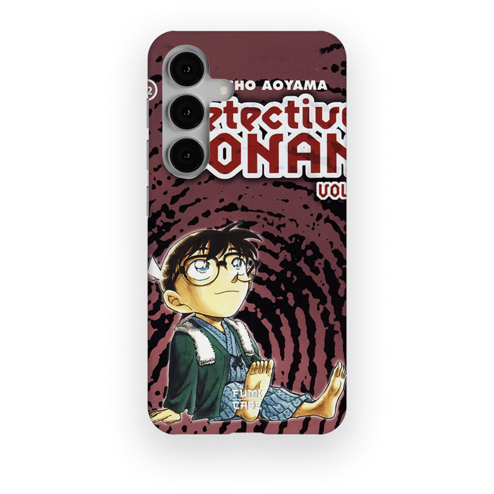 Detective Conan Vol.72-Slim - Image 14