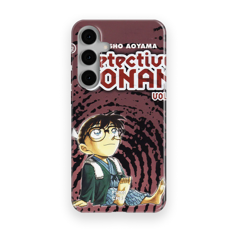 Detective Conan Vol.72-Slim - Image 15
