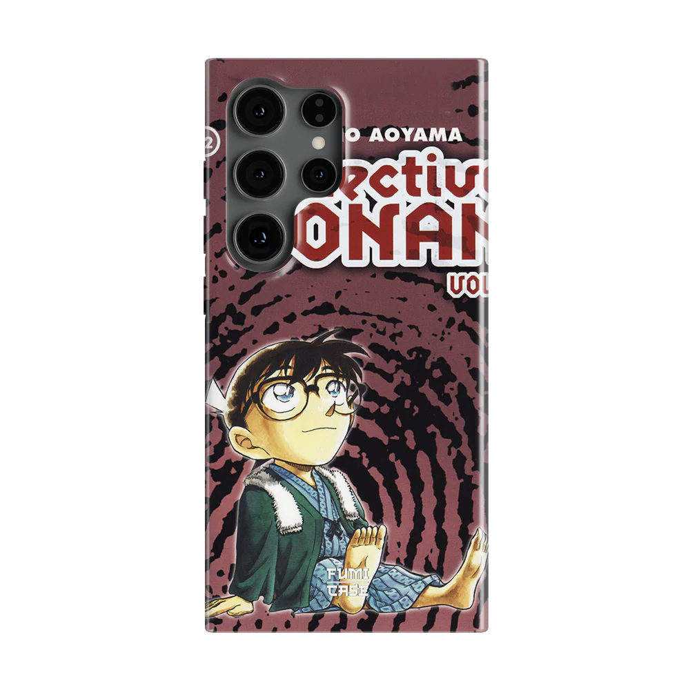 Detective Conan Vol.72-Slim - Image 16