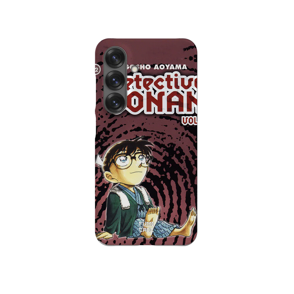 Detective Conan Vol.72-Slim - Image 17