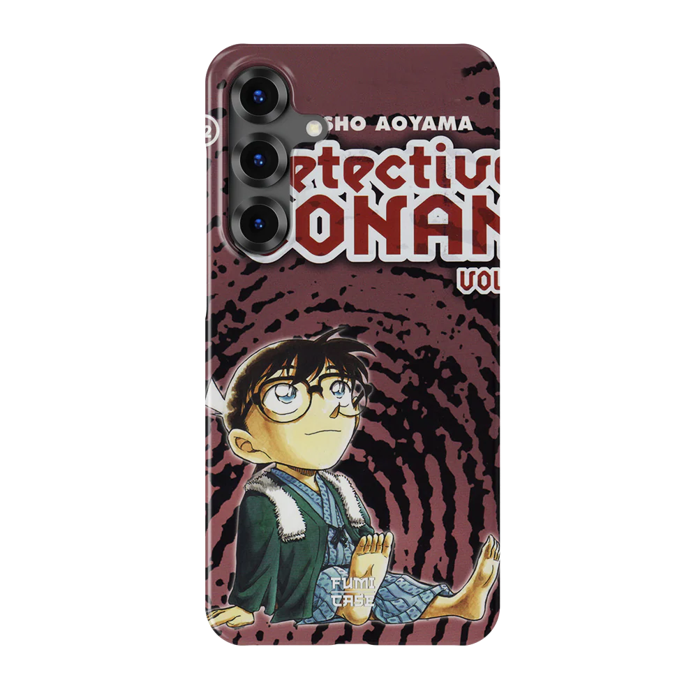 Detective Conan Vol.72-Slim - Image 18