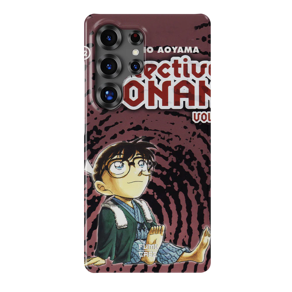 Detective Conan Vol.72-Slim - Image 19