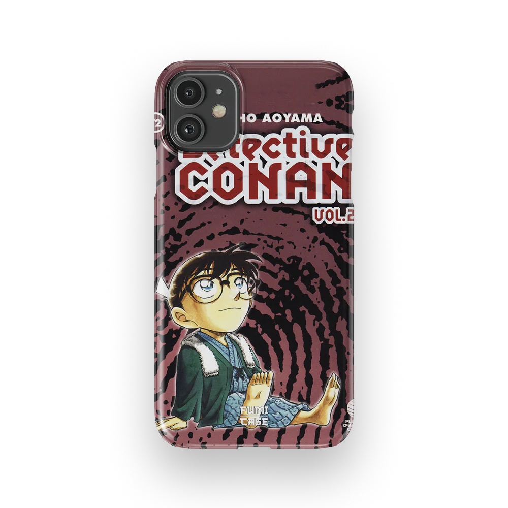 Detective Conan Vol.72-Slim - Image 20