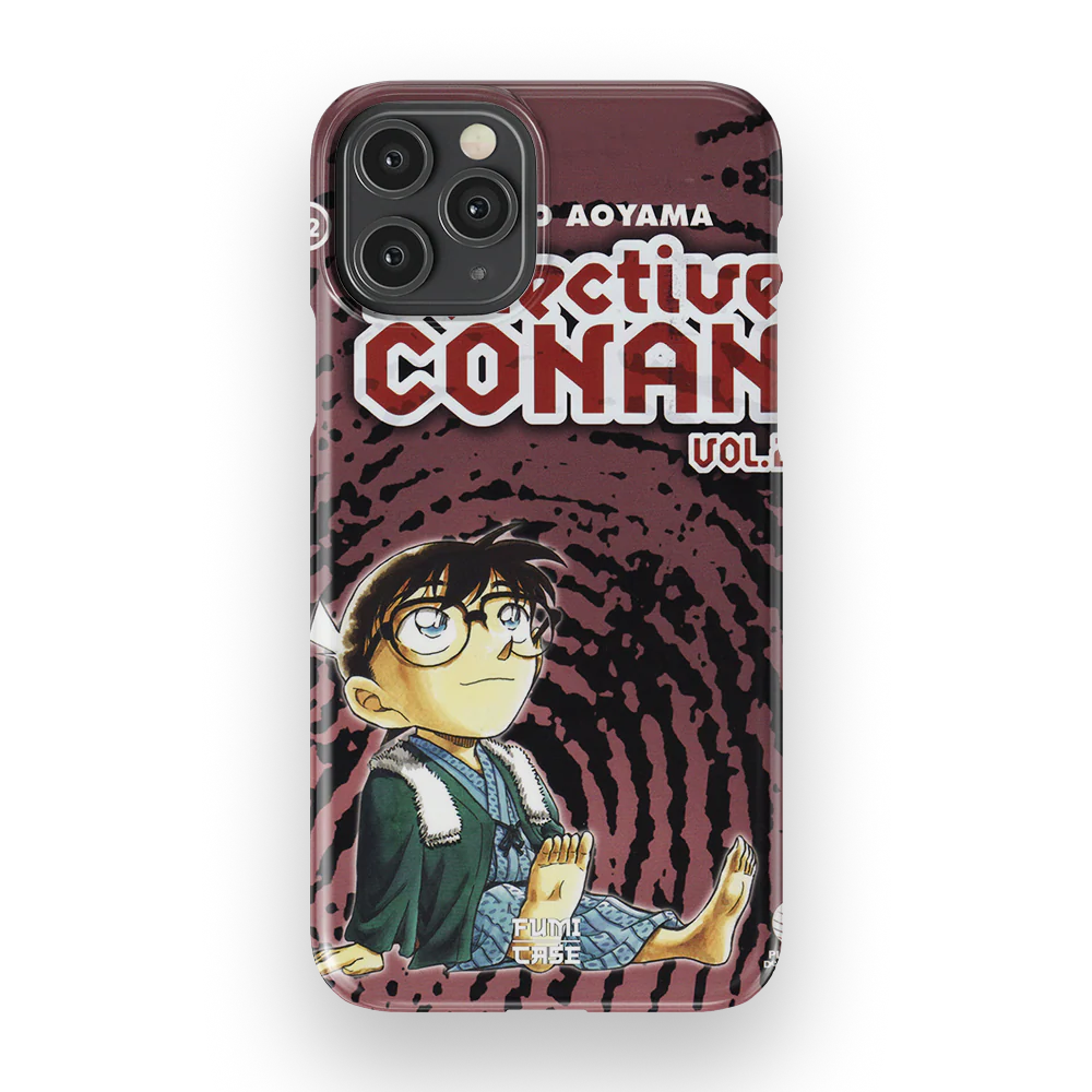 Detective Conan Vol.72-Slim - Image 21
