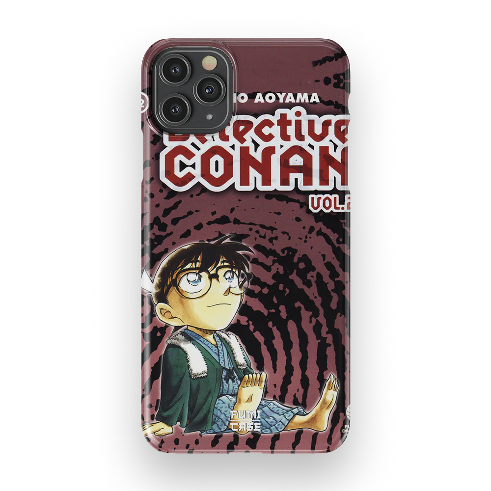 Detective Conan Vol.72-Slim - Image 22