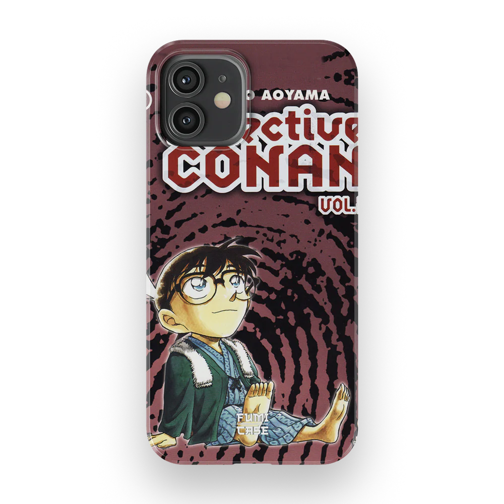 Detective Conan Vol.72-Slim - Image 23