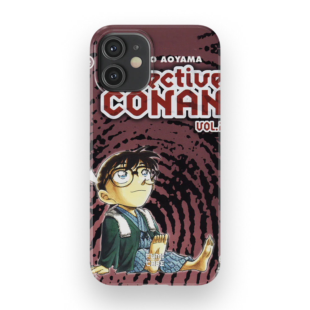 Detective Conan Vol.72-Slim - Image 24