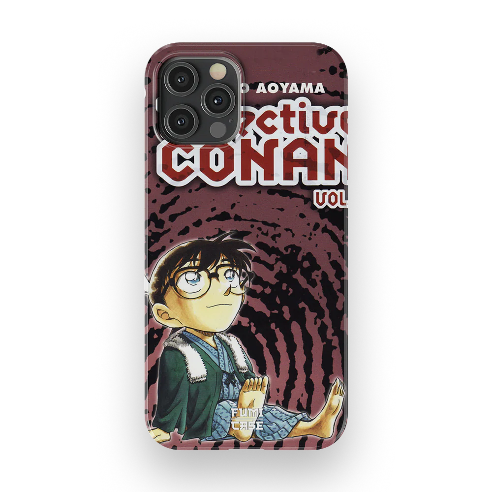 Detective Conan Vol.72-Slim - Image 25