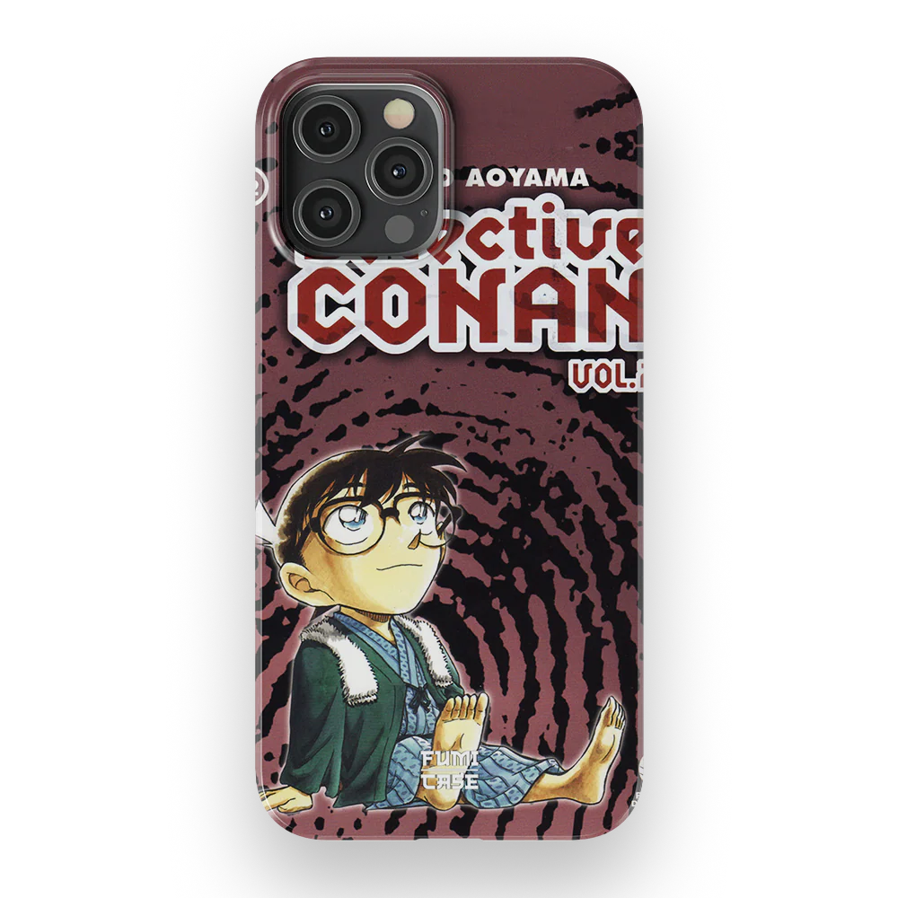 Detective Conan Vol.72-Slim - Image 26