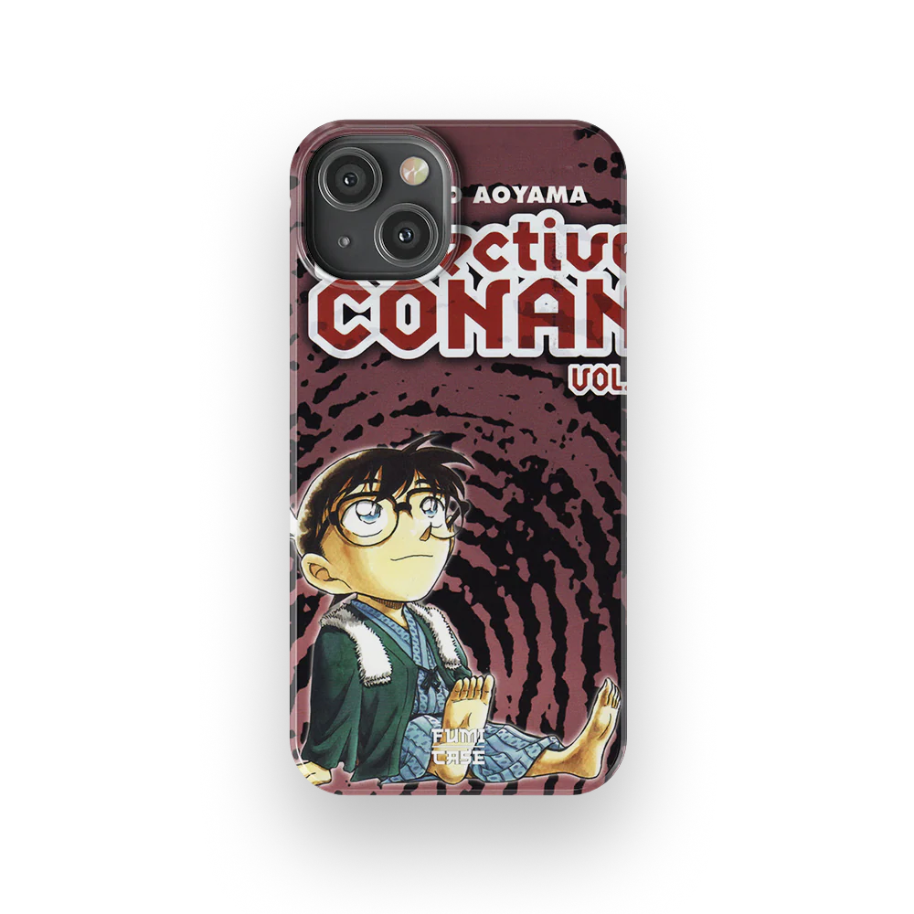 Detective Conan Vol.72-Slim - Image 27