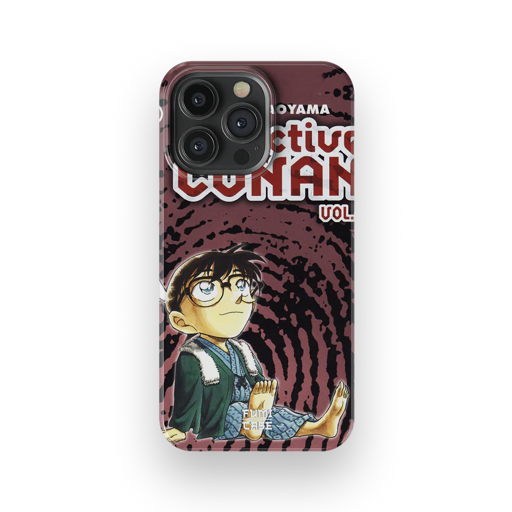 Detective Conan Vol.72-Slim - Image 29