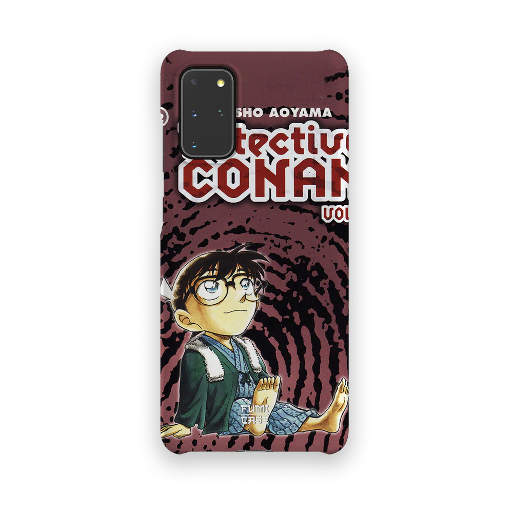 Detective Conan Vol.72-Slim - Image 3