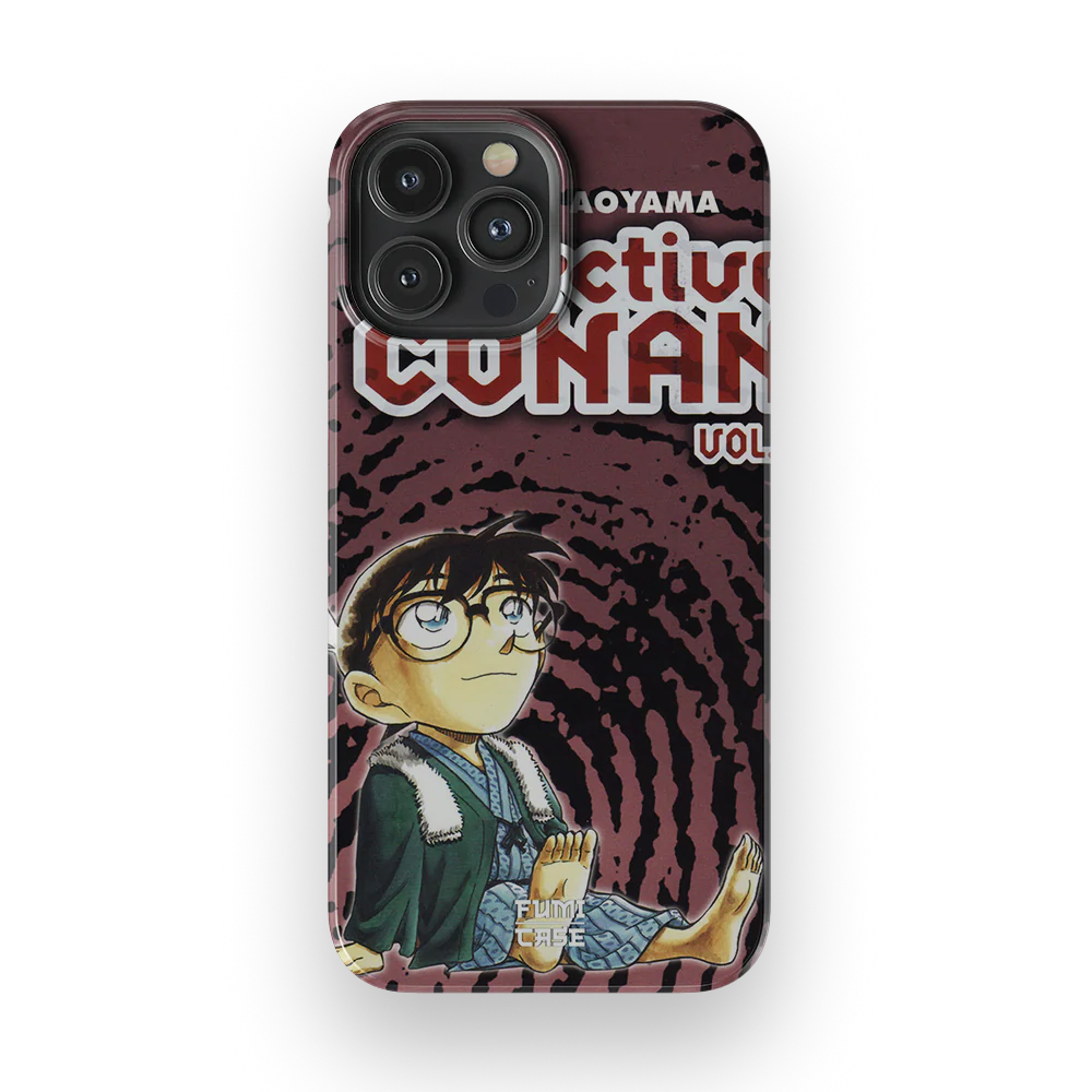 Detective Conan Vol.72-Slim - Image 30