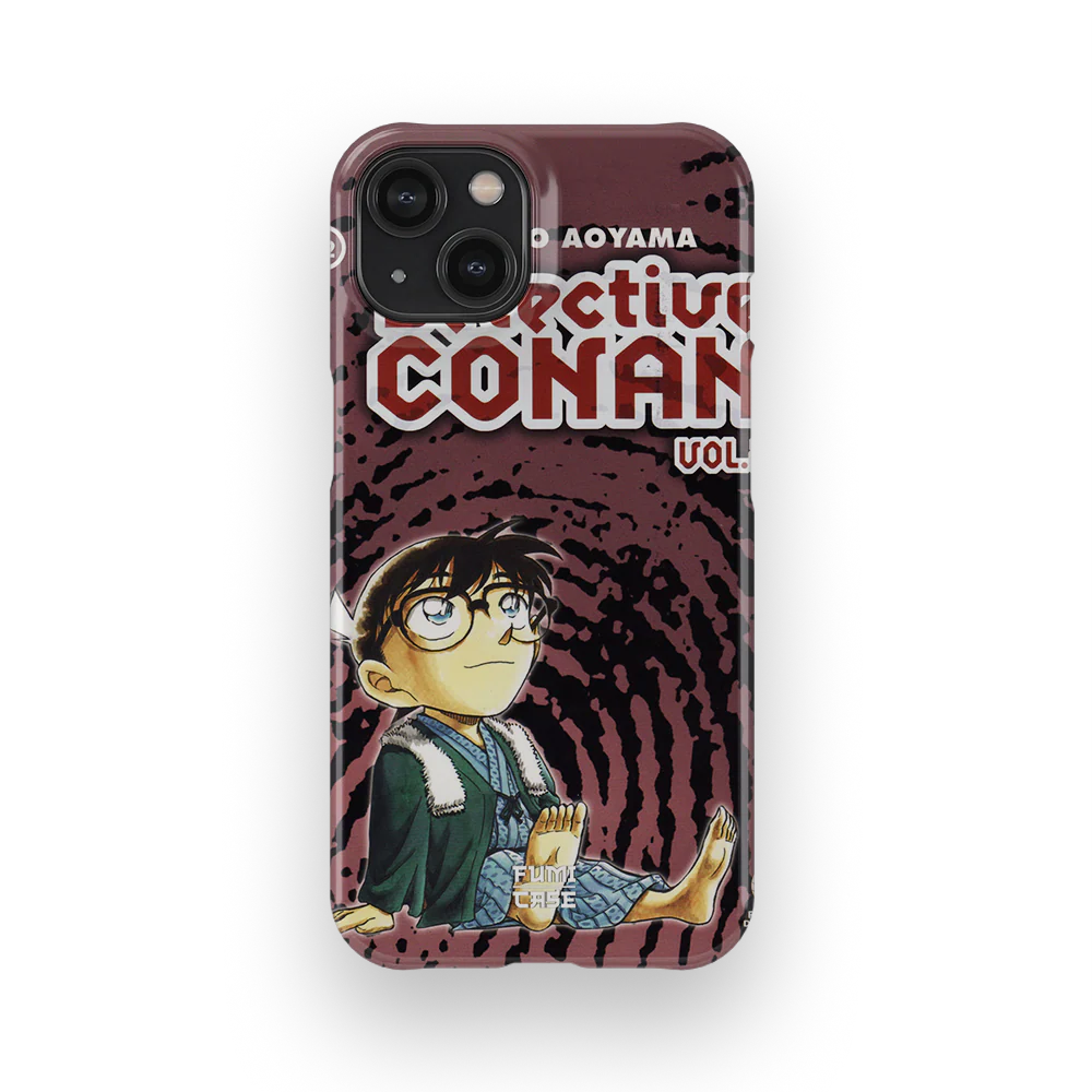 Detective Conan Vol.72-Slim - Image 31