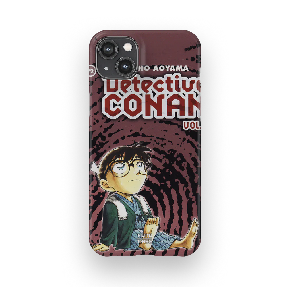 Detective Conan Vol.72-Slim - Image 32