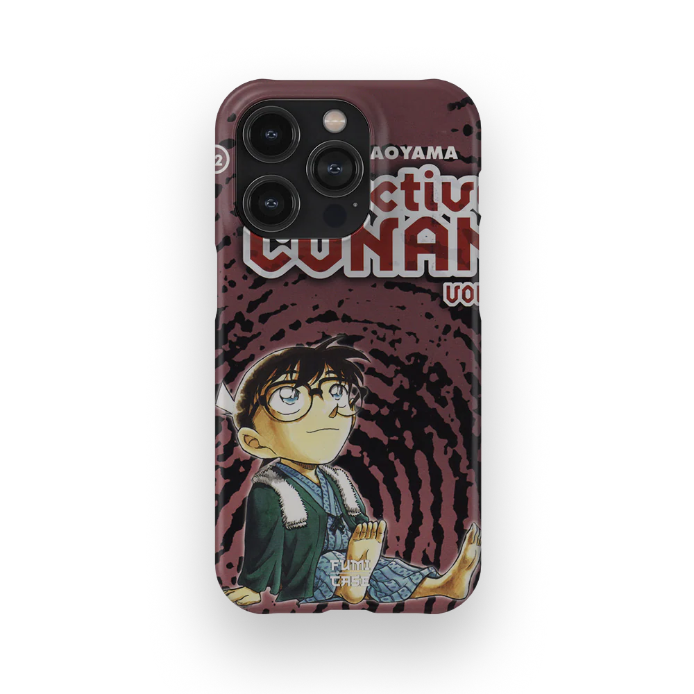 Detective Conan Vol.72-Slim - Image 33