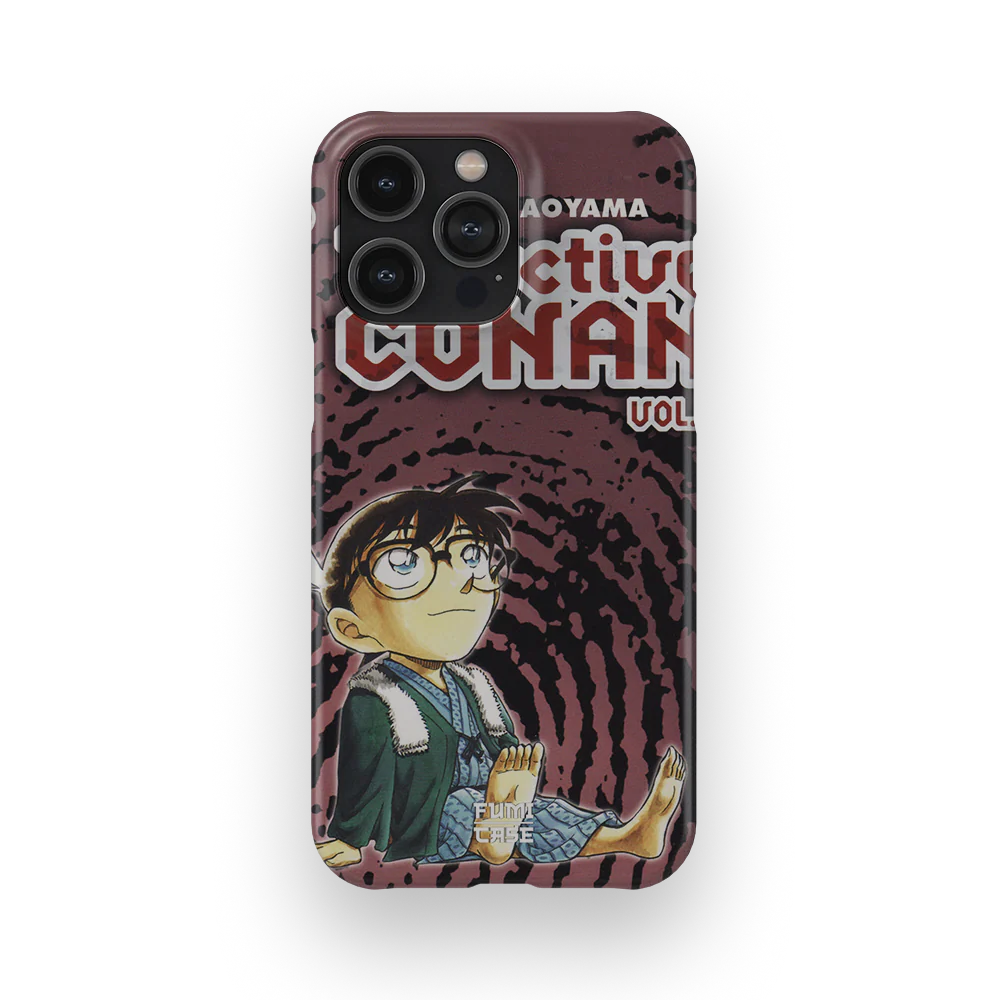 Detective Conan Vol.72-Slim - Image 34