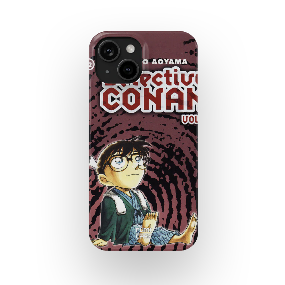 Detective Conan Vol.72-Slim - Image 35