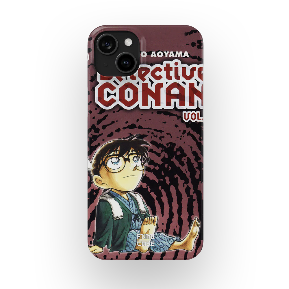 Detective Conan Vol.72-Slim - Image 36